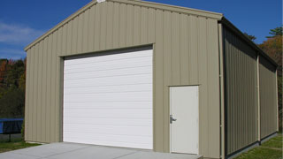 Garage Door Openers at Kentfield Commons Redwood City, California